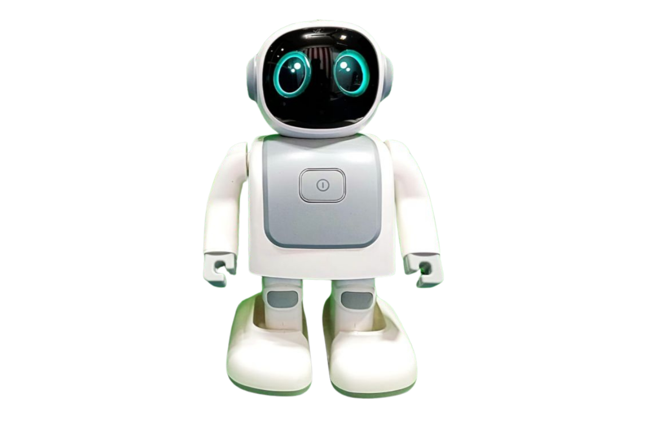 Dancing Robot